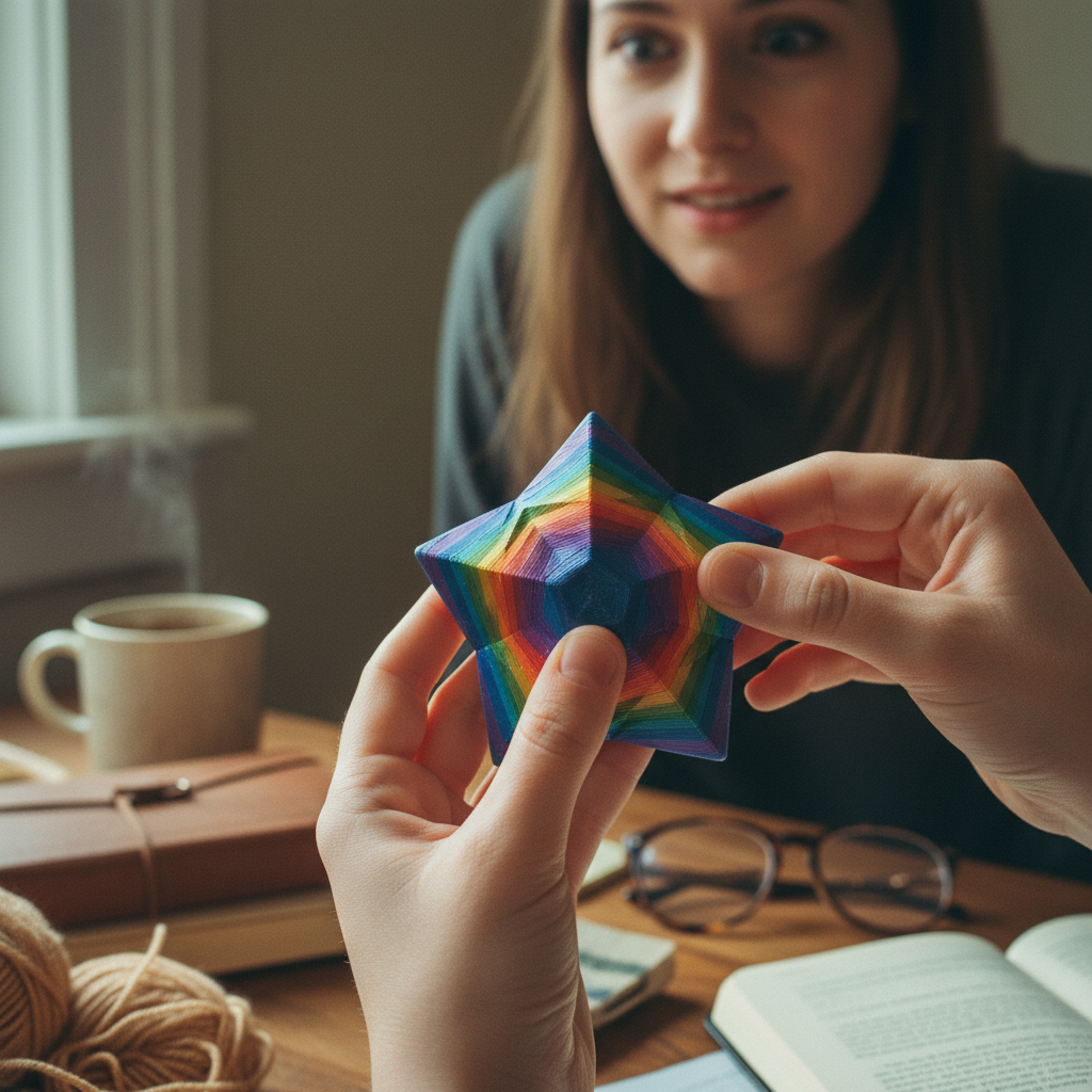 Sensory Toys