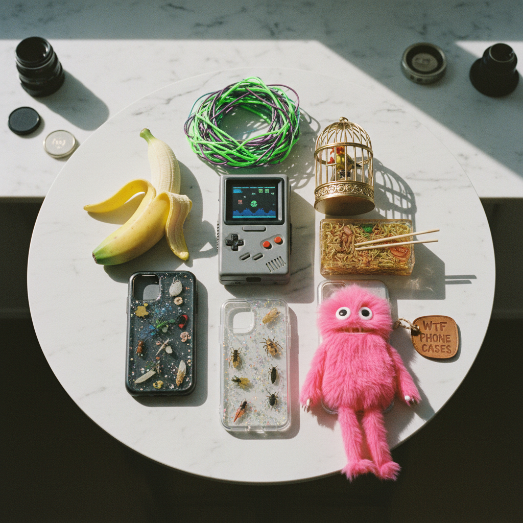 Phone Cases