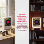 NFC Sensing Music Player