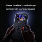 Xiaomi 17 Pro Retro Game Console Phone Case