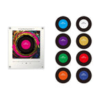 NFC Sensing Music Player
