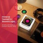 NFC Sensing Music Player