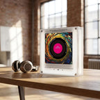 NFC Sensing Music Player