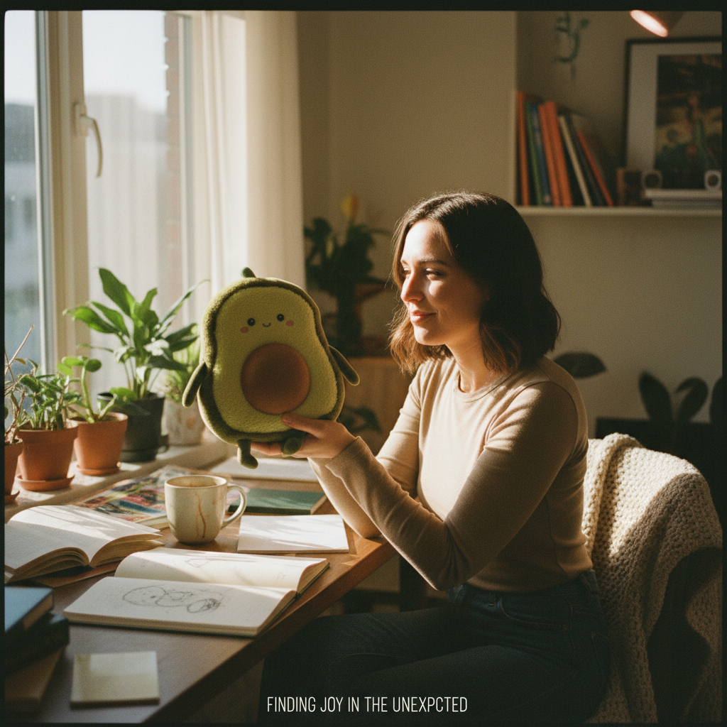 Why We Exist - Brand Story Image